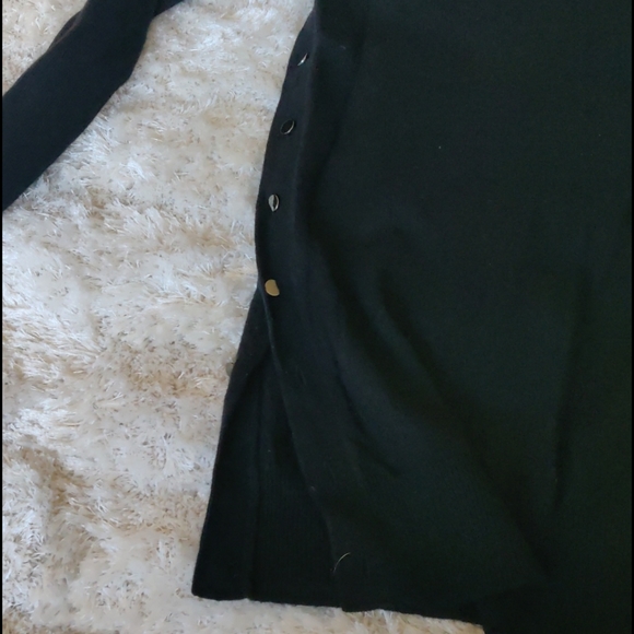 EUC J Brand McArthur cashmere sweater - Picture 3 of 8